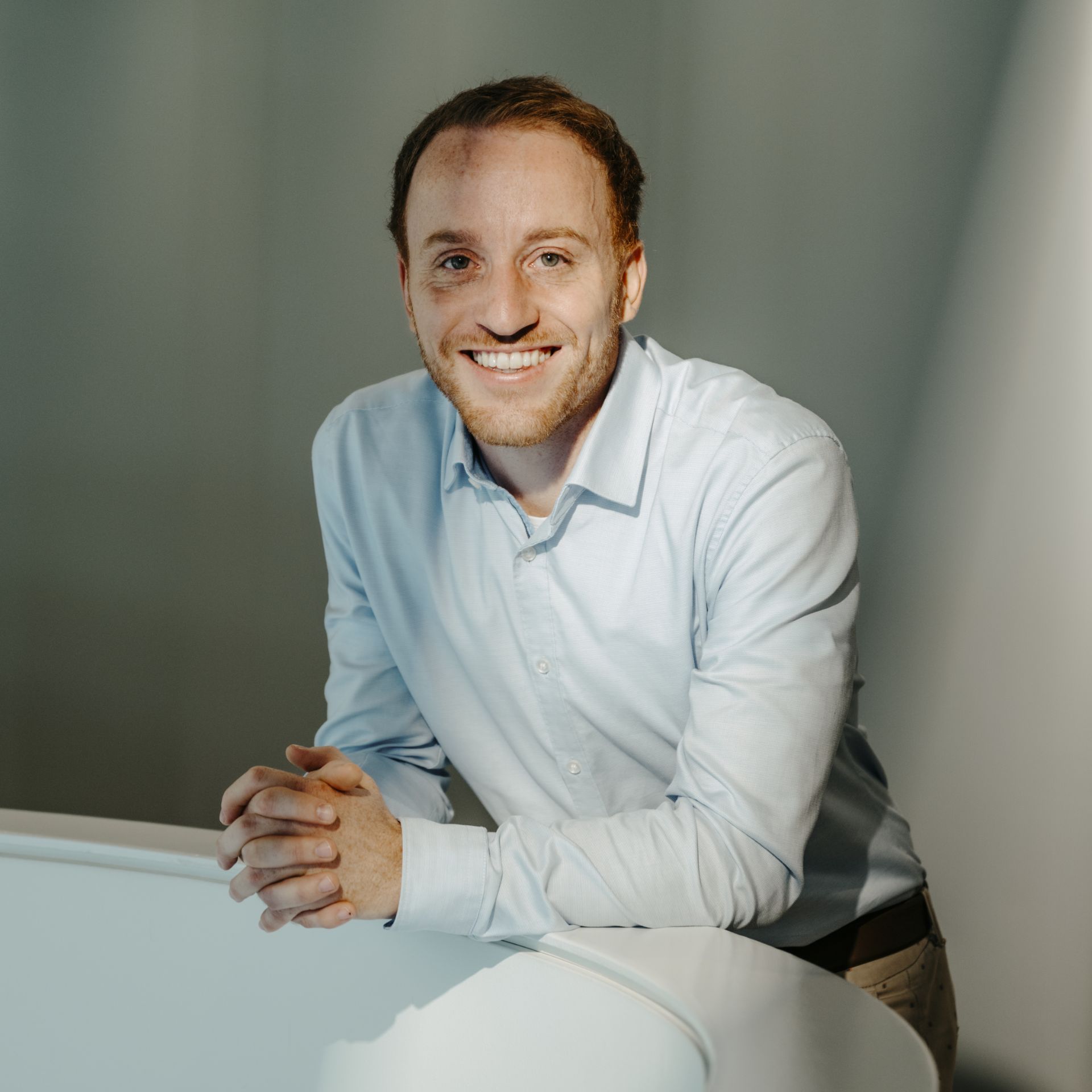 Matthias Lechner, AUDI AG